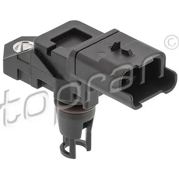 Čidlo automobilu Snímač, teplota nasávaného vzduchu TOPRAN 622 513