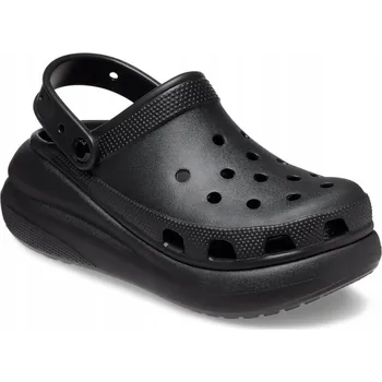 Dámské pantofle Dámské nazouváky Crocs 207521 velikost 37,5