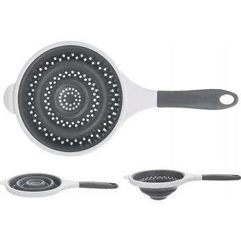 Cedník a síto Silikonové sítko Orion