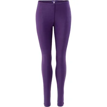 Dámské legíny TopMode Funkční legíny s vlnou 876621