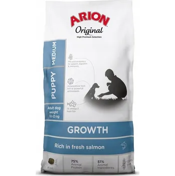 Krmivo pro psa Krmivo krmivo Arion pro lososa 12 kg