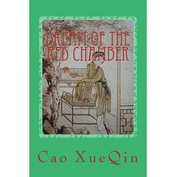 Učebnice Dream of the Red Chamber (Cao Xueqin,Kathrine De Courtenay)(Brožovaná)