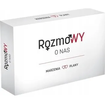 Desková hra Společenská hra Rozhovory o nás Sny a plány StarHouse Love