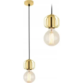 Závěsné svítidlo TOOLIGHT APP592-1CP 1-bodové, patice E27