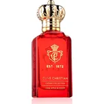 Clive Christian Crab Apple Blossom Parfém 50 ml Unisex