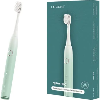 Elektrický zubní kartáček BE LUCENT Spark Sleek Sonic Toothbrush - Sonický Kartáček