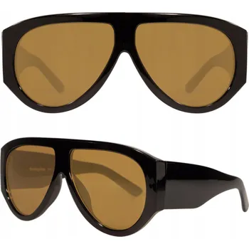 Sluneční brýle Theblogshop sluneční brýle pilotky - dámské