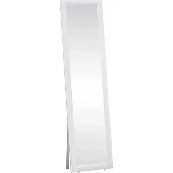 Zrcadlo Zrcadlo Kondela stojací obdélníkové 40 x 150 cm
