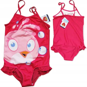 Dámské plavky Disney plavky jednodílné velikost 104