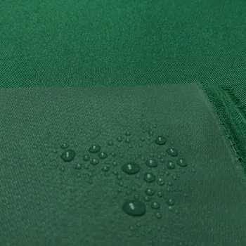 Vodotěsné látky Codura, Tm. Zelená