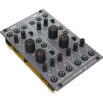 Modulární syntezátor Behringer 112 Dual VCO