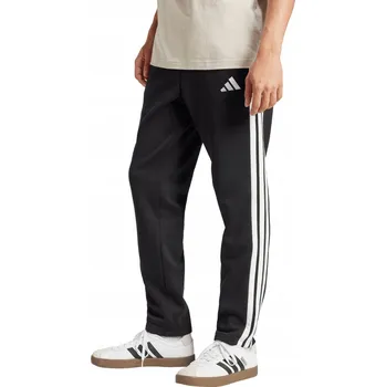 Pánské tepláky adidas vel. L JD1854 černé, zateplené