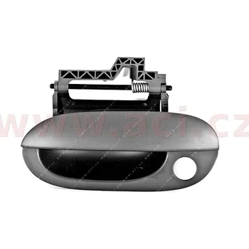 Vnější klika př. dveří L ACI 0639Z41