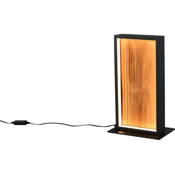 Lampička Trio 555510130 LED stolní lampička KALEA | 11W integrovaný LED zdroj | 1150lm | 3000K | s vypínačem + K nákupu nad 3000 Kč dárek zdarma