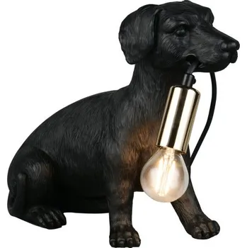 Osvětlení Trio R56601002 stolní lampička RUDI | 10W E14 | s vypínačem + K nákupu nad 3000 Kč dárek zdarma