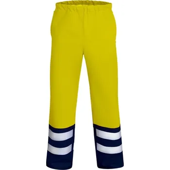 Pláštěnka ARDON Voděodolné kalhoty ARDON®AQUA 512A žlutá