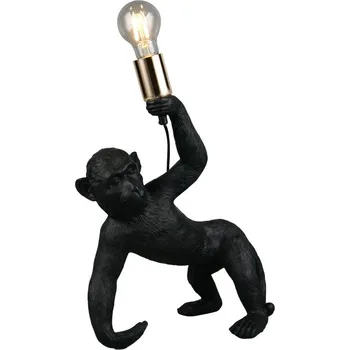 Trio R56561002 stolní lampička BOBO | 15W E27 | s vypínačem + K nákupu nad 3000 Kč dárek zdarma