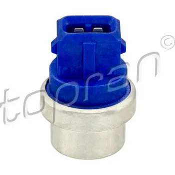 Čidlo automobilu Snímač, teplota chladiva TOPRAN 100 191