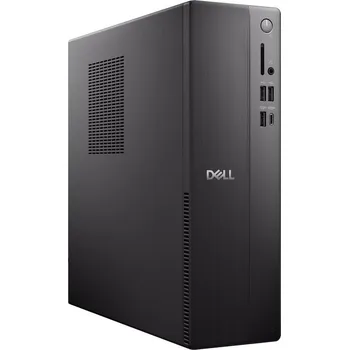 Stolní počítač DELL Pro Slim Essential QVS1260/ i5-14400/ 16GB/ 512GB SSD/ Intel UHD/ W11Pro/ 3Y PS on-site