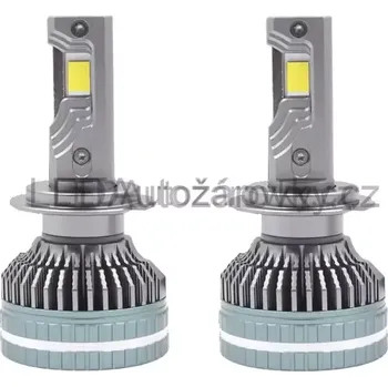 Autožárovka LED žárovky H4 - F150 12V 150W 3.600+Lux*