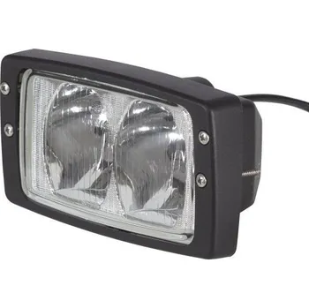 Přídavný světlomet Pracovní světlomet HELLA 1GB 996 080-021