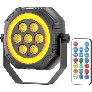 LWS Mini BAT Light LED PAR