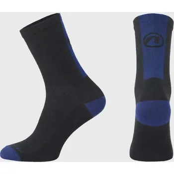 Dámské ponožky Kotníkové Ponožky Ponožky ACCENT s logem, velikost 36-38