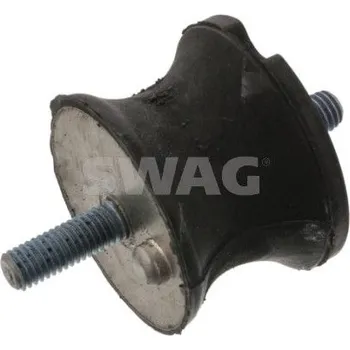 Převodovka Uložení, automatická převodovka SWAG 20 13 0025