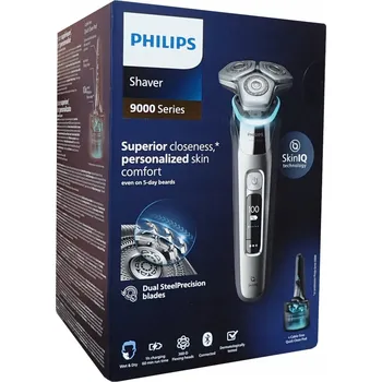 Holicí strojek Holicí Strojek Philips S9975/54 řady 9000