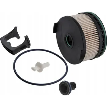 Palivový filtr NTY FFF-ME-006 PALIVOVÝ FILTR WINFIL MERCEDES SPRINTER, C A205, C C205, C T-MODE