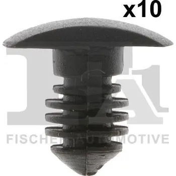 Klip, ozdobná / ochranná lišta FA1 11-40100.10