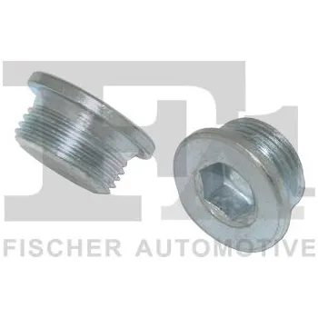 Motor automobilu Závit motorové svíčky FA1 257.809.001