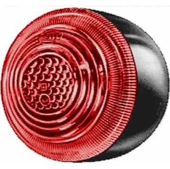 Čočka, obrysové světlo HELLA 9EL 132 404-001