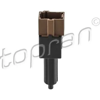 Spínač, ovládání spojky (GRA) TOPRAN 638 168