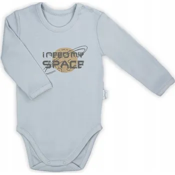 Body pro chlapce kojenecké s dlouhým rukávem Star Nicol 74