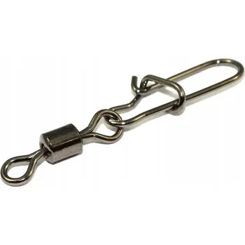 Klíčenka s obratlíkem JMC ADVENTURE AZK3004