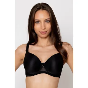 Podprsenka ELENA PODPRSENKA 19140 ČERNÁ černá 70H
