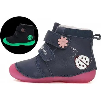 Dívčí zimní obuv D.D.Step W015-42562, 19