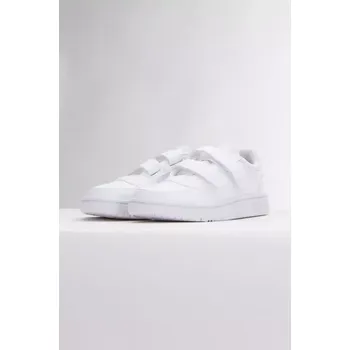 Dívčí obuv Boty adidas Hoops 3.0 CF C Jr GW0436 34