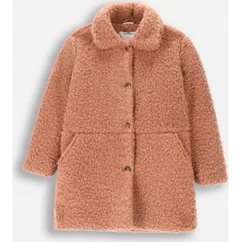 Podprsenka Coccodrillo Kožešina pro dívku hnědý ZC4153102RGJ