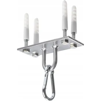 Boxovací pytel Boxovací pytel Meteor Držák na boxovací pytel do stropu