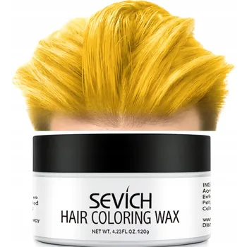 Stylingový přípravek Vosk na vlasy Sevich 120 ml