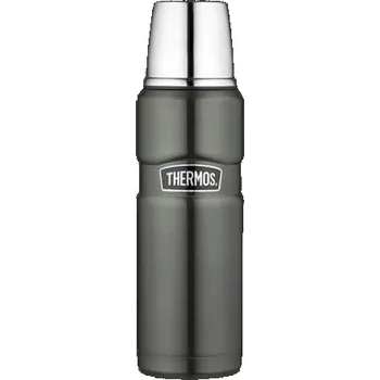 Termoska Thermos Style 0,47 l šedá