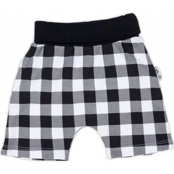 Pánské kraťasy Kojenecké kraťasy Nicol, vel. 56