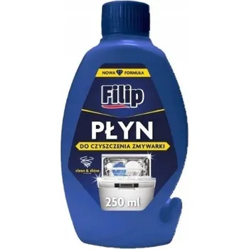 Čistič myčky nádobí Filip 0,25 l
