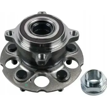 Zavěšení kol Febi Bilstein 173434 Sada ložisek kola