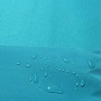 Vodotěsné látky Codura, Tyrkys