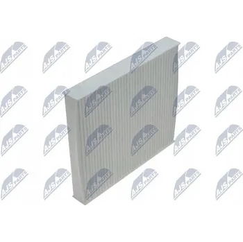 Kabinový filtr NTY FCF-TY-020 Filtr, ventilace prostoru pro cestující