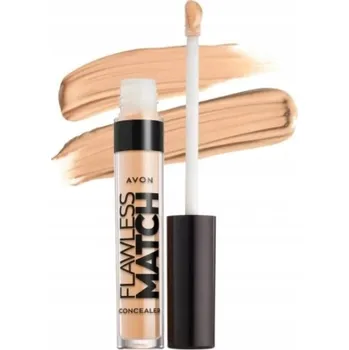 Korektor Krycí a vyhlazující korektor Avon Flawless Match 13G - Golden Fair 3 ml