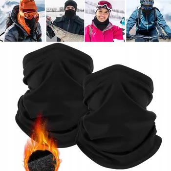 Nákrčník Nákrčník termoaktivní šátek nákrčník multifunkční